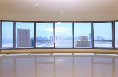 Apartment - 3 Bedrooms - 3 Bathrooms for sale in Sun Tower - Shams Abu Dhabi - Al Reem Island - Abu Dhabi
