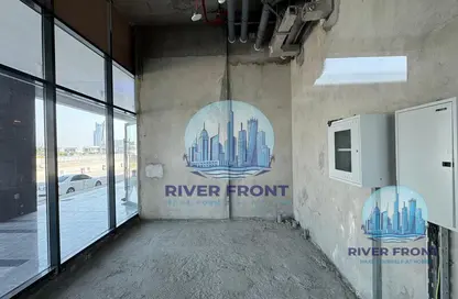 Retail - Studio for rent in AZIZI Riviera - Meydan One - Meydan - Dubai
