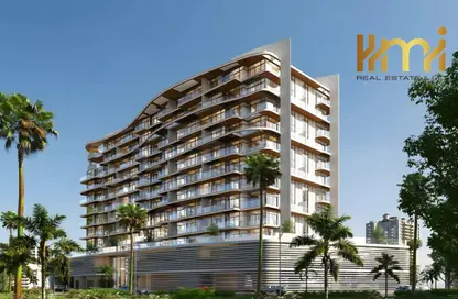 Apartment - Studio - 1 Bathroom for sale in Floarea Grande - Arjan - Dubai