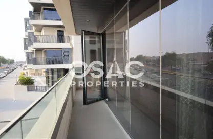 Apartment - 1 Bedroom - 2 Bathrooms for sale in Al Multaqa Avenue - Mirdif Hills - Mirdif - Dubai