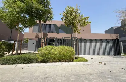 Villa - 5 Bedrooms - 7 Bathrooms for sale in Kaya - Masaar - Tilal City - Sharjah