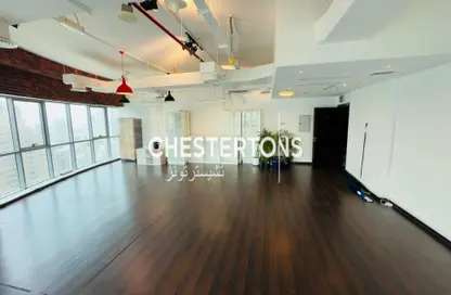 Office Space - Studio - 1 Bathroom for rent in Tameem House - Barsha Heights (Tecom) - Dubai