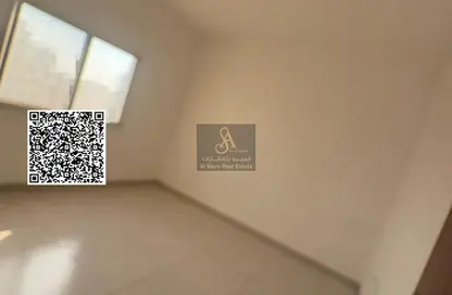 Apartment - 1 Bedroom - 1 Bathroom for rent in Liwara 1 - Ajman