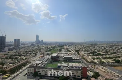 Apartment - 1 Bedroom - 2 Bathrooms for sale in The Imperial Residence A - The Imperial Residence - Jumeirah Village Triangle - Dubai