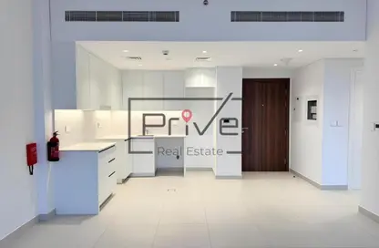 Apartment - 1 Bedroom - 1 Bathroom for sale in Jadeel 3 - Madinat Jumeirah Living - Umm Suqeim - Dubai
