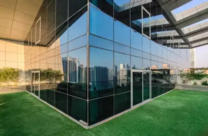 Penthouse - 4 Bedrooms - 4 Bathrooms for rent in Indigo Tower - JLT Cluster D - Jumeirah Lake Towers - Dubai