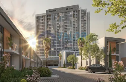Townhouse - 4 Bedrooms - 5 Bathrooms for sale in Verdana - Dubai Investment Park (DIP) - Dubai