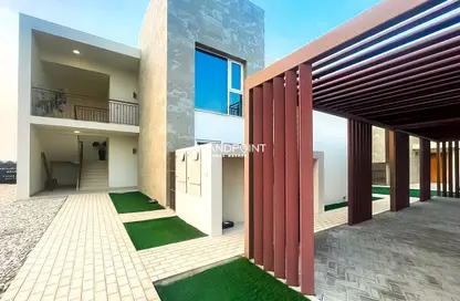 تاون هاوس - 3 غرف نوم - 3 حمامات للبيع في اوربانا - اعمار الجنوبية - دبي الجنوب (مركز دبي العالمي) - دبي