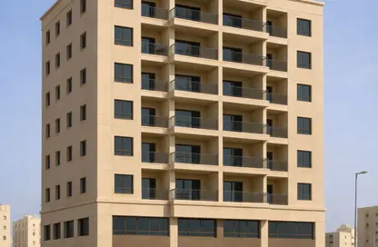 Compound - 7+ Bedrooms - 7+ Bathrooms for sale in Al Rawda 1 - Al Rawda - Ajman