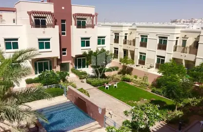 Apartment - Studio - 1 Bathroom for sale in Waterfall District - Al Ghadeer - Abu Dhabi