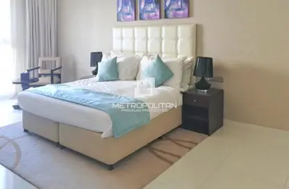 Apartment - 1 Bedroom - 2 Bathrooms for sale in DAMAC Maison de Ville Tenora - Dubai South (Dubai World Central) - Dubai