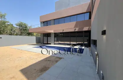 Villa - 5 Bedrooms - 7+ Bathrooms for sale in Kaya - Masaar - Tilal City - Sharjah