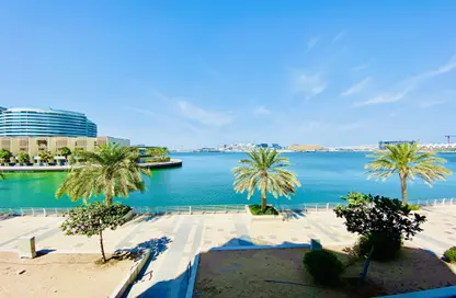 Apartment - 2 Bedrooms - 3 Bathrooms for sale in Jamam Residence - Al Raha Beach - Abu Dhabi