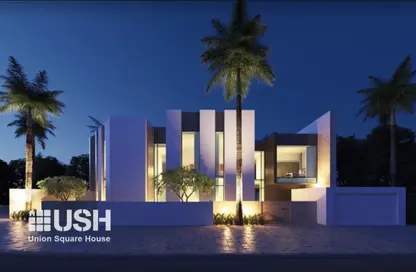 Land - Studio for sale in Jebel Ali Hills - Jebel Ali - Dubai
