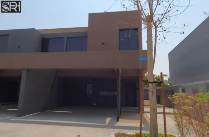 Townhouse - 3 Bedrooms - 4 Bathrooms for sale in Robinia - Masaar - Tilal City - Sharjah