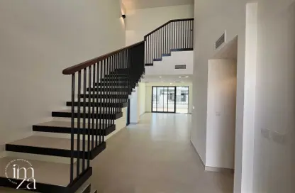 Townhouse - 4 Bedrooms - 4 Bathrooms for rent in Maha Townhouses - Town Square - Dubai