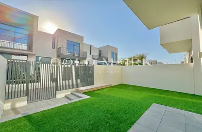 تاون هاوس - 3 غرف نوم - 4 حمامات للايجار في شمس - المرابع العربية 3 - دبي