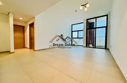 Apartment - 2 Bedrooms - 2 Bathrooms for rent in Iris Amber - Al Jaddaf - Dubai