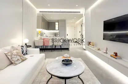 Apartment - 1 Bedroom - 1 Bathroom for sale in Vivanti Residences - District 11 - Jumeirah Village Circle - Dubai