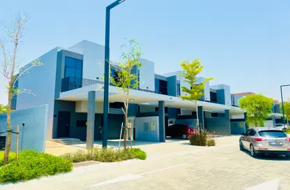 Villa - 3 Bedrooms - 4 Bathrooms for rent in Sendian - Masaar - Tilal City - Sharjah