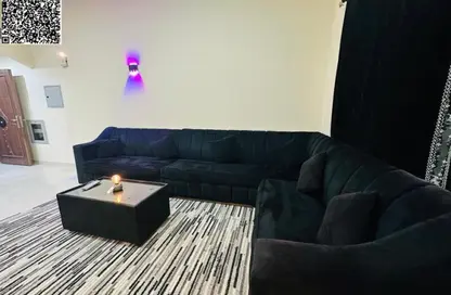 Apartment - 1 Bedroom - 1 Bathroom for rent in Al Rawda 2 Villas - Al Rawda 2 - Al Rawda - Ajman