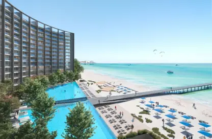 Apartment - 3 Bedrooms - 4 Bathrooms for sale in Anantara Residences - Al Rifa'ah - Al Heerah - Sharjah