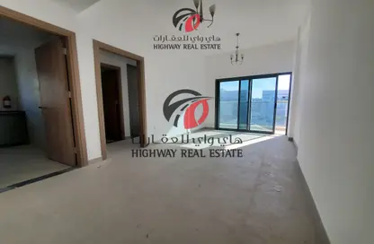 Apartment - 1 Bedroom - 2 Bathrooms for rent in Al Warsan 4 - Al Warsan - Dubai