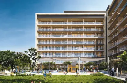 Apartment - 2 Bedrooms - 3 Bathrooms for sale in 171 Garden Heights - Jumeirah Garden City - Al Satwa - Dubai