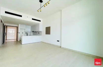 Apartment - 1 Bedroom - 2 Bathrooms for rent in Binghatti Emerald - Jumeirah Village Circle - Dubai