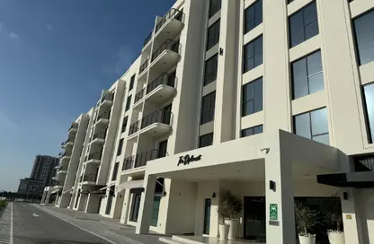Apartment - 2 Bedrooms - 2 Bathrooms for rent in The Diplomat Residences - Town Square - Dubai