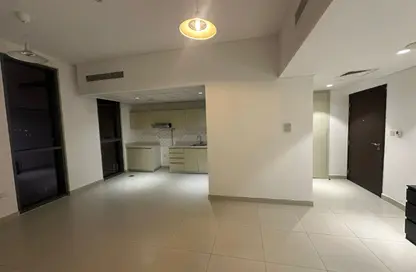 Apartment - 1 Bedroom - 2 Bathrooms for rent in Afnan 4 - Midtown - Dubai Production City (IMPZ) - Dubai