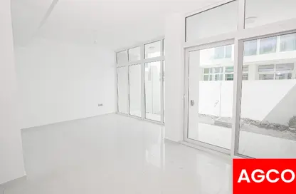 Apartment - 1 Bedroom - 3 Bathrooms for sale in Aknan Villas - Vardon - Damac Hills 2 - Dubai