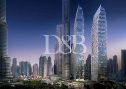 Amazing Deal With Stunning View | 100% DLD Waiver