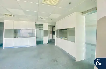 Office Space - Studio for rent in Platinum Tower (Pt Tower) - JLT Cluster I - Jumeirah Lake Towers - Dubai