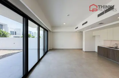 Townhouse - 3 Bedrooms - 4 Bathrooms for sale in Nara - The Valley - Dubai