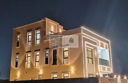 Villa - 6 Bedrooms - 7+ Bathrooms for sale in AZHA Community - Al Amerah - Ajman
