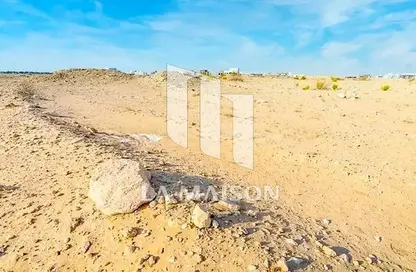 أرض - استوديو للبيع في مدينة الرياض - أبوظبي