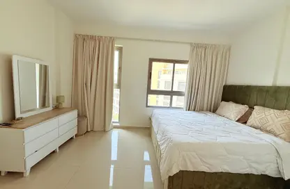 Apartment - 1 Bedroom - 2 Bathrooms for rent in Uptown Al Zahia - Al Zahia - Muwaileh Commercial - Sharjah
