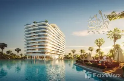 شقة - 3 غرف نوم - 4 حمامات للبيع في أزيزي فينيسيا 3 - عزيزي فينيسيا - دبي الجنوب (مركز دبي العالمي) - دبي