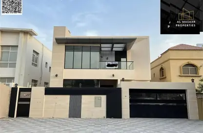Villa - 5 Bedrooms - 7 Bathrooms for sale in Al Rawda 1 - Al Rawda - Ajman