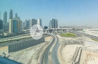 Apartment - Studio - 1 Bathroom for sale in Tower C - DAMAC Towers by Paramount - Business Bay - Dubai