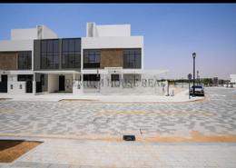 Townhouse - 4 bedrooms - 6 bathrooms for sale in Jumeirah Luxury - Jumeirah Golf Estates - Dubai