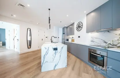 شقة - 2 غرف نوم - 2 حمامات للبيع في ذا تورش - دبي مارينا - دبي