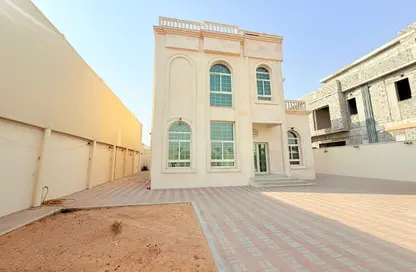 Villa - 4 Bedrooms - 5 Bathrooms for rent in Al Khawaneej 2 - Al Khawaneej - Dubai