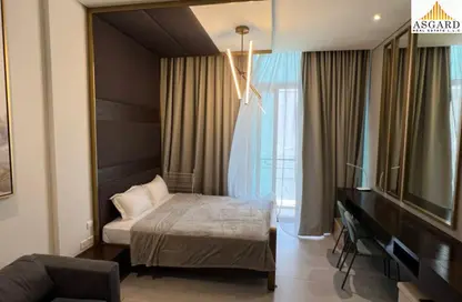 شقة - 1 حمام للايجار في احياء سيجنيتشر السكنية - قرية الجميرا سركل - دبي