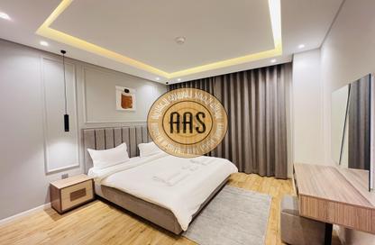 Apartment - 1 Bedroom - 2 Bathrooms for sale in Diamond Building - Jumeirah Garden City - Al Satwa - Dubai