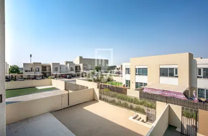 Apartment - 2 Bedrooms - 2 Bathrooms for rent in Block 13 - Urbana 3 - Urbana - EMAAR South - Dubai South (Dubai World Central) - Dubai