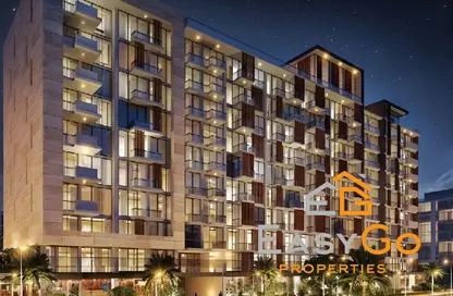 شقة - 1 حمام للبيع في عزيزي ريفييرا 50 - عزيزي ريفيرا - ميدان واحد - ميدان - دبي