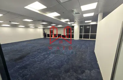 Office Space - Studio - 1 Bathroom for rent in Port Saeed B–2 - Port Saeed - Deira - Dubai