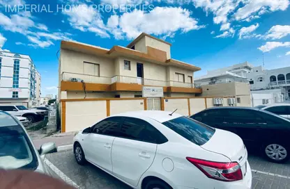 Villa - 7+ Bedrooms - 3 Bathrooms for sale in Al Naemiya Tower 2 - Al Naemiya Towers - Al Nuaimiya - Ajman